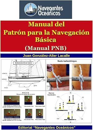 Manual del Patr&oacute;n para la Navegaci&oacute;n B&aacute;sica (PNB)
