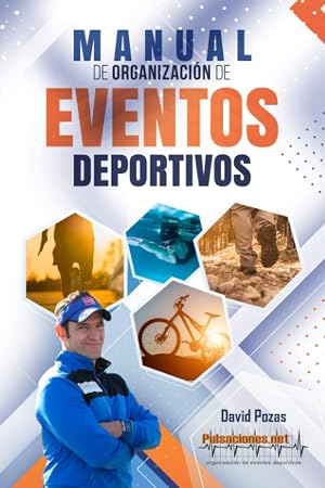 Manual Organizaci&oacute;n de Eventos Deportivo