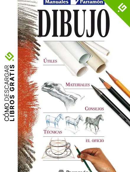 Manuales Parram&oacute;n: Dibujo