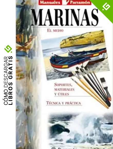 Manuales Parram&oacute;n Marinas