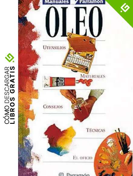 Manuales Parram&oacute;n &Oacute;leo