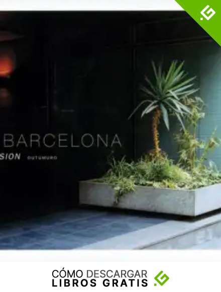Manuel Outumuro: Barcelona, Another Vision
