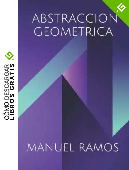 MANUEL RAMOS - ABSTRACCION GEOMETRICA
