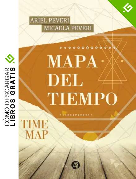 Mapa del tiempo