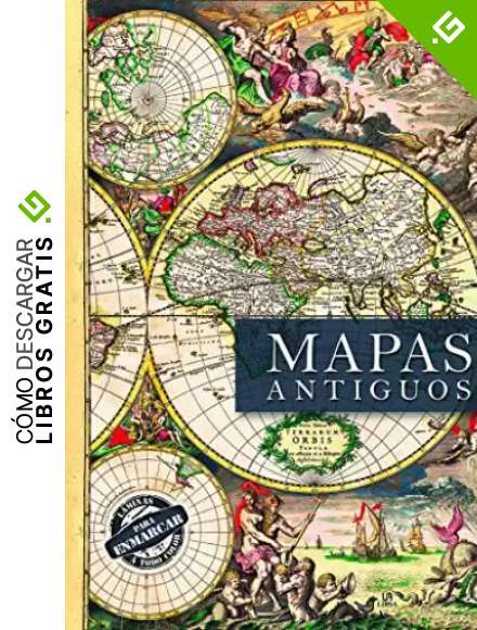 Mapas Antiguos (Posters Art)