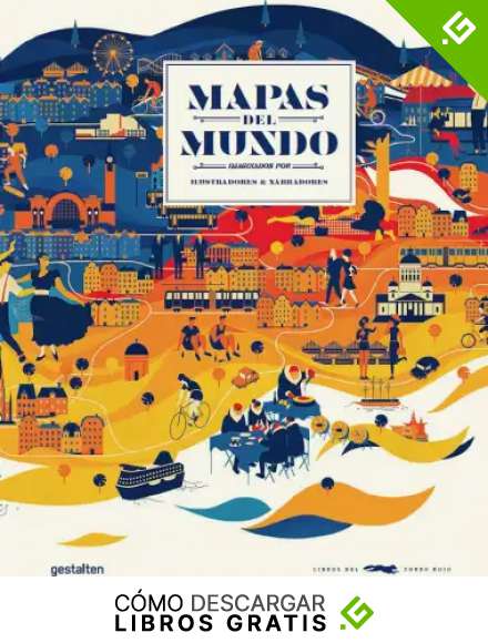 Mapas del mundo