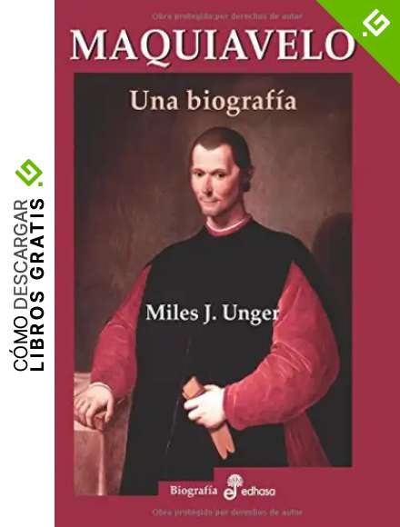 Maquiavelo (Biograf&iacute;as)