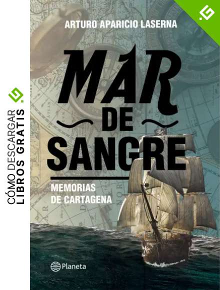 Mar de sangre (Fuera de colecci&oacute;n)