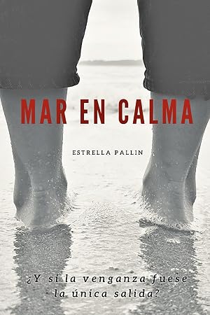 Mar en calma