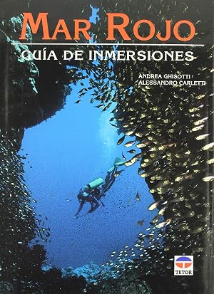 Mar Rojo - Guia de Inmersiones (DEPORTES)