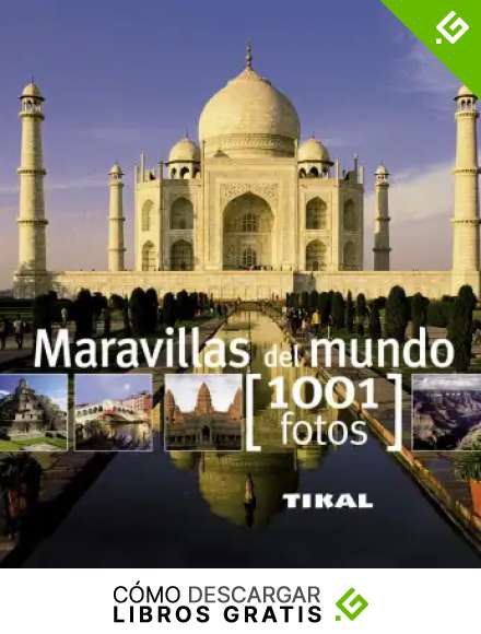 Maravillas Del Mundo (1001 Fotos)