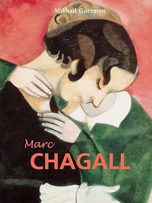 Marc Chagall (Grandes Maestros / Big Teachers)