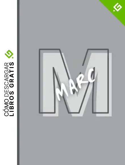 Marc: Cuaderno personalizado con nombre| Tama&ntilde;o A5 | Cuaderno a rayas | 120 p&aacute;ginas (60 hojas)