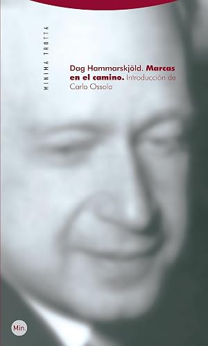 Marcas En El Camino (MINIMA TROTTA)