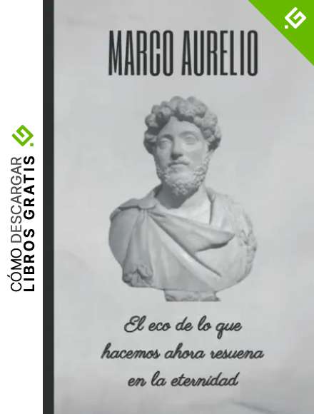 MARCO AURELIO: El eco de lo que hacemos ahora resuena en la eternidad: CUADERNO DE NOTAS. LIBRETA DE APUNTES, DIARIO PERSONAL O AGENDA. FRASE C&Eacute;LEBRE ... ROMANO MARCO AURELIO. CUADERNO DE CUMPLEA&Ntilde;OS.