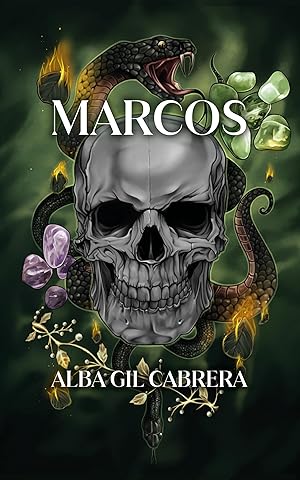 Marcos (Bestias peligrosas)