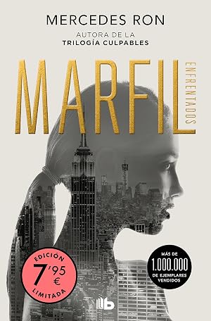 Marfil (edici&oacute;n limitada a un precio especial) (Enfrentados 1) (CAMPA&Ntilde;AS)