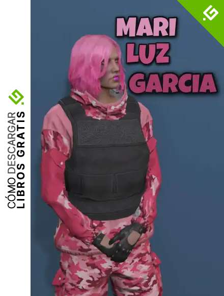 Mari Luz Garcia