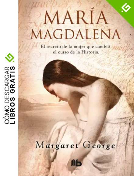 Mar&iacute;a Magdalena