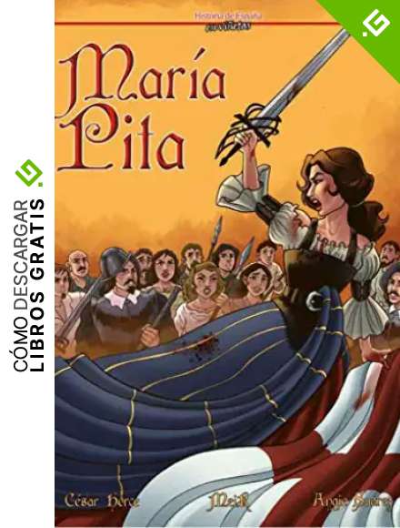 Maria Pita