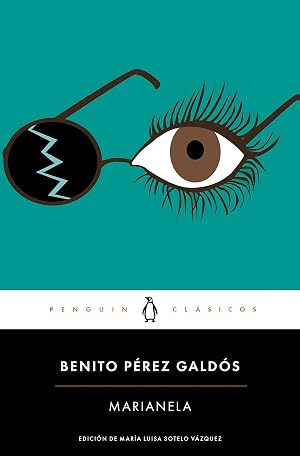 Marianela (Penguin Cl&aacute;sicos)
