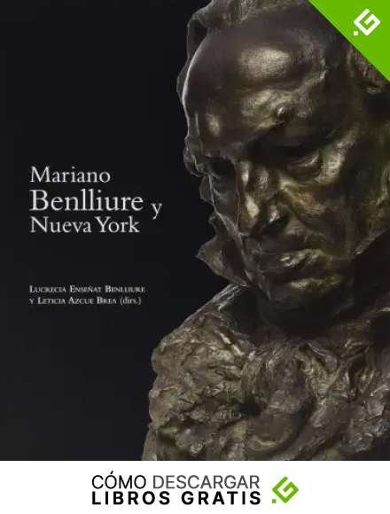 Mariano Benlliure y Nueva York