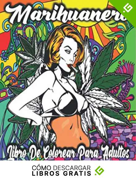 Marihuanero Libro De Colorear Para Adultos: Psicod&eacute;lico Libro Para Colorear Para Adultos Ofrece Dibujos Incre&iacute;bles Psicod&eacute;licos, 45 Ilustraciones ... ... (Psicod&eacute;licos Paginas Para Colorear)