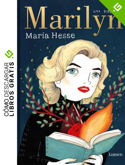 Marilyn: Una biograf&iacute;a (Lumen Gr&aacute;fica)