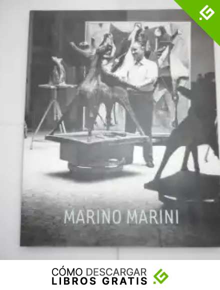 MARINO MARINI