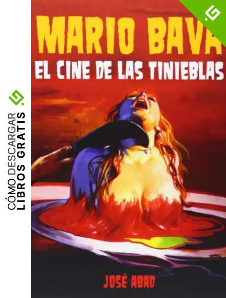Mario Bava: El cine de las tinieblas