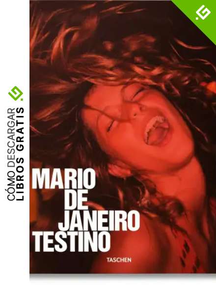MaRIO DE JANEIRO Testino (Fotografia)