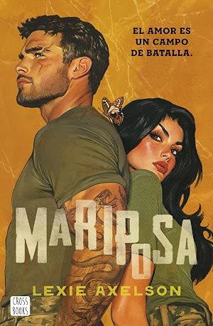 Mariposa: Reinas al mando 1