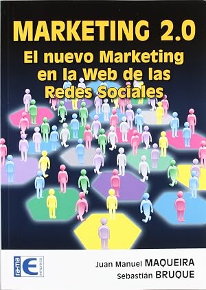 Marketing 2.0. El nuevo marketing en la Web de las Redes Sociales