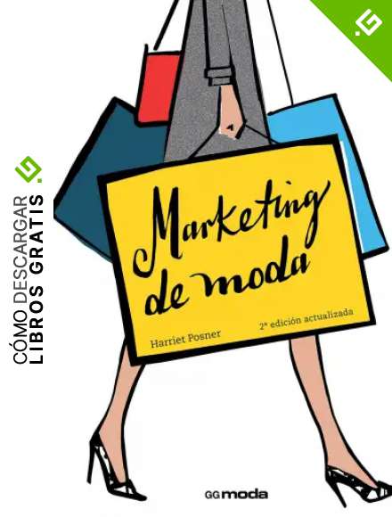 Marketing Fashion 2nd ed. (GGmoda)