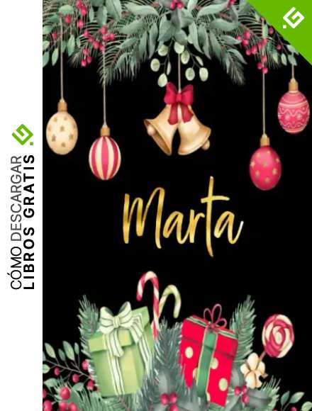 Marta: Cuaderno de notas Nombre personalizado Marta, El mejor Regalo de cumplea&ntilde;os o Navidad o San Valentin o acci&oacute;n de gracias para la esposa, mam&aacute;, ... floral,110 p&aacute;ginas rayadas.