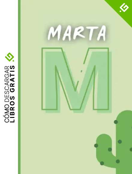 Marta: Cuaderno personalizado con nombre| Tama&ntilde;o A5 | Punteado (patr&oacute;n de puntos) | 120 p&aacute;ginas (60 hojas)
