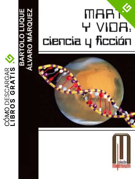 Marte y vida (Milenium)