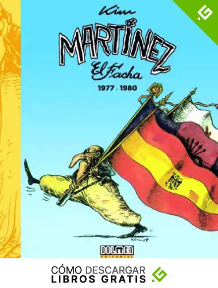Martinez el Facha 1977-1978 (Por fin es viernes)