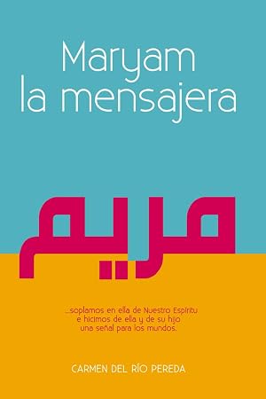 Maryam la mensajera