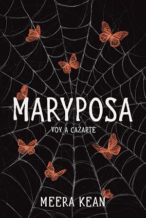Maryposa: Una sola noche