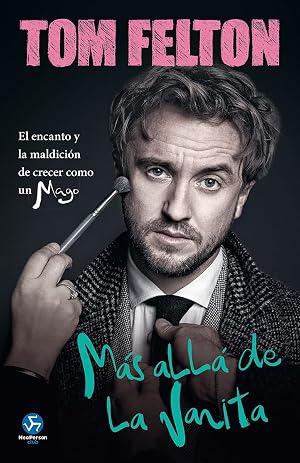 M&aacute;s all&aacute; de la varita: El encanto y la maldici&oacute;n de crecer como un mago (Neo-Club) (NeoPerson Club)