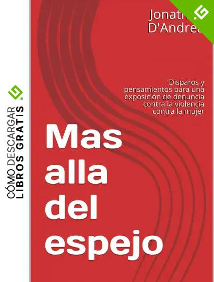 Mas alla del espejo: Disparos y pensamientos para una exposici&oacute;n de denuncia contra la violencia contra la mujer