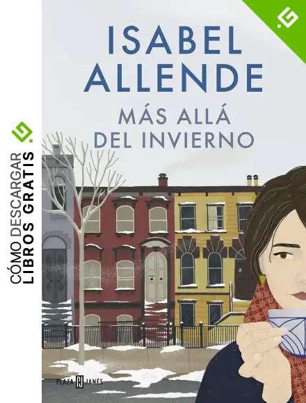 M&aacute;s all&aacute; del invierno