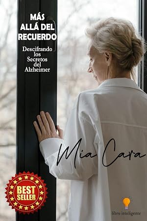 M&aacute;s all&aacute; del recuerdo: Descifrando los secretos del Alzheimer