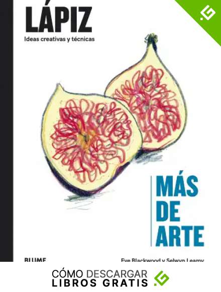 M&aacute;s de arte. L&aacute;piz: Ideas creativas y t&eacute;cnicas