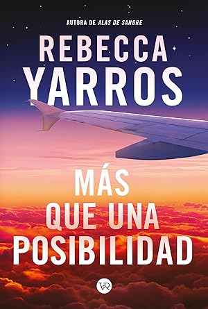 Más que una posibilidad (Vera) Más que una posibilidad (Vera)