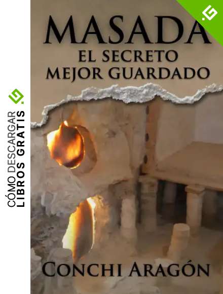 Masada, el secreto mejor guardado