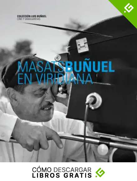 MASATS/BU&Ntilde;UEL EN VIRIDIANA (Colecci&oacute;n Luis Bu&ntilde;uel. Cine y vanguardias)