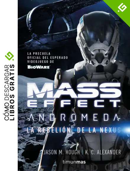 Mass Effect Andromeda n&ordm; 01/04 (Minotauro Games)