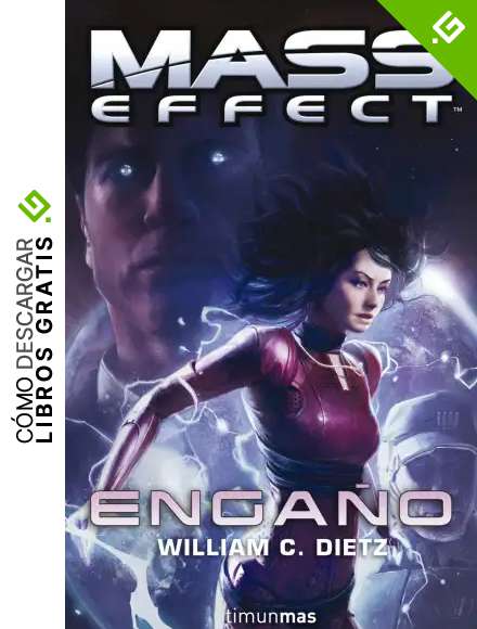 Mass Effect n&ordm; 04/04 Enga&ntilde;o (Minotauro Games)